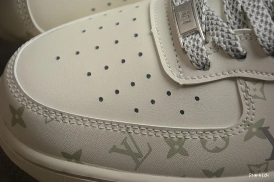 Mid  Force LV&Air 0305